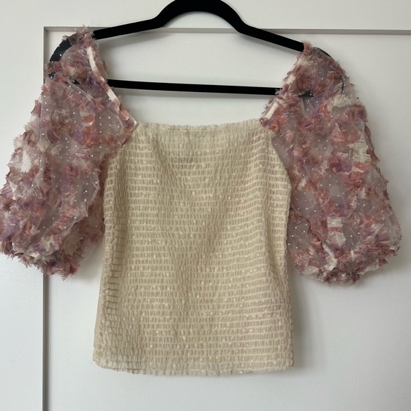 NWOT-fp Silverlake Picnic Cami-s - Picture 9 of 9